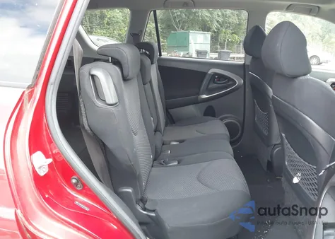 2006 Toyota Rav4 Sport z USA, uszkodzony, nr VIN JTMBD32V665035418